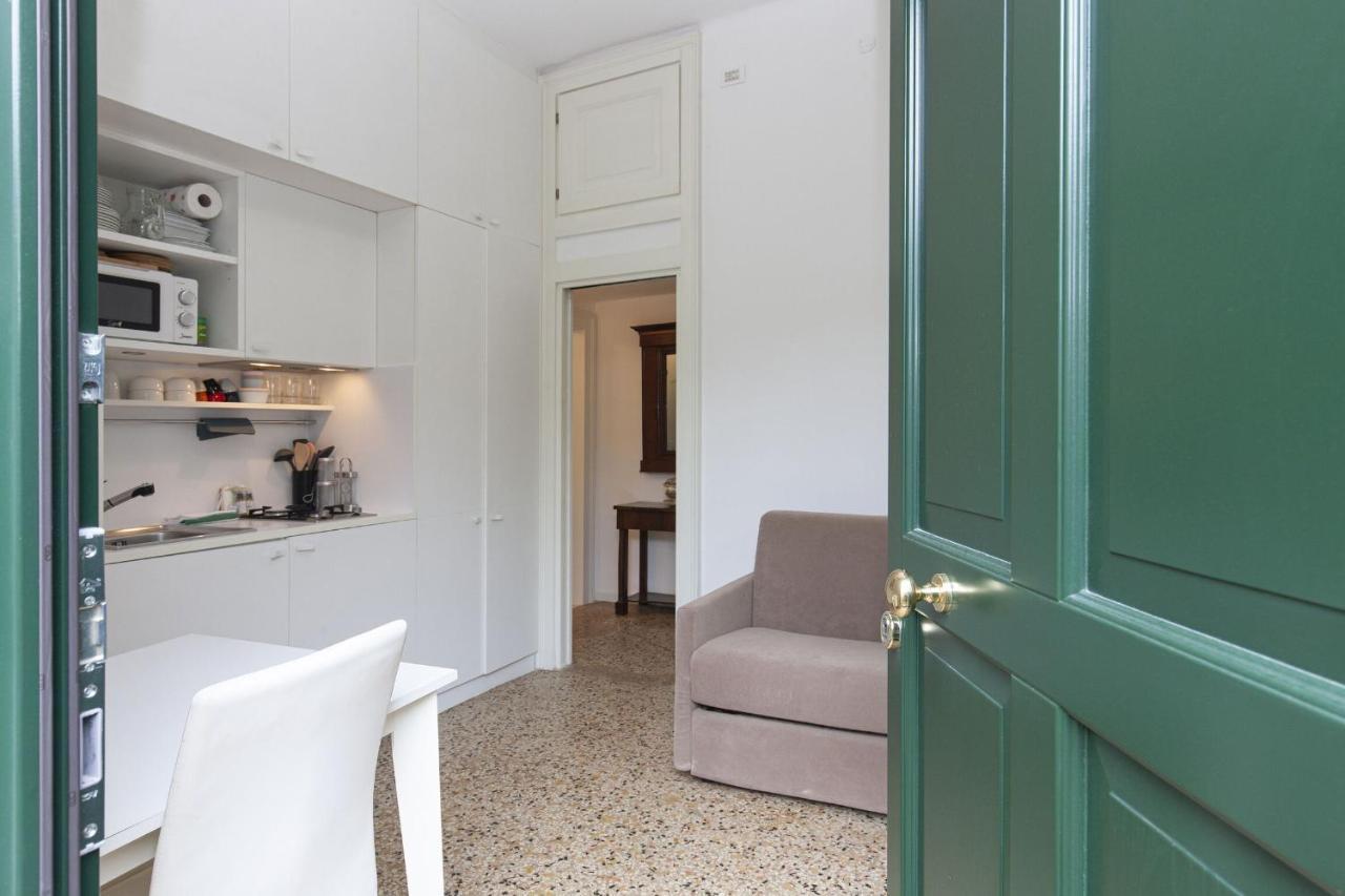 Residence Santa Marta By Halldis البندقية المظهر الخارجي الصورة