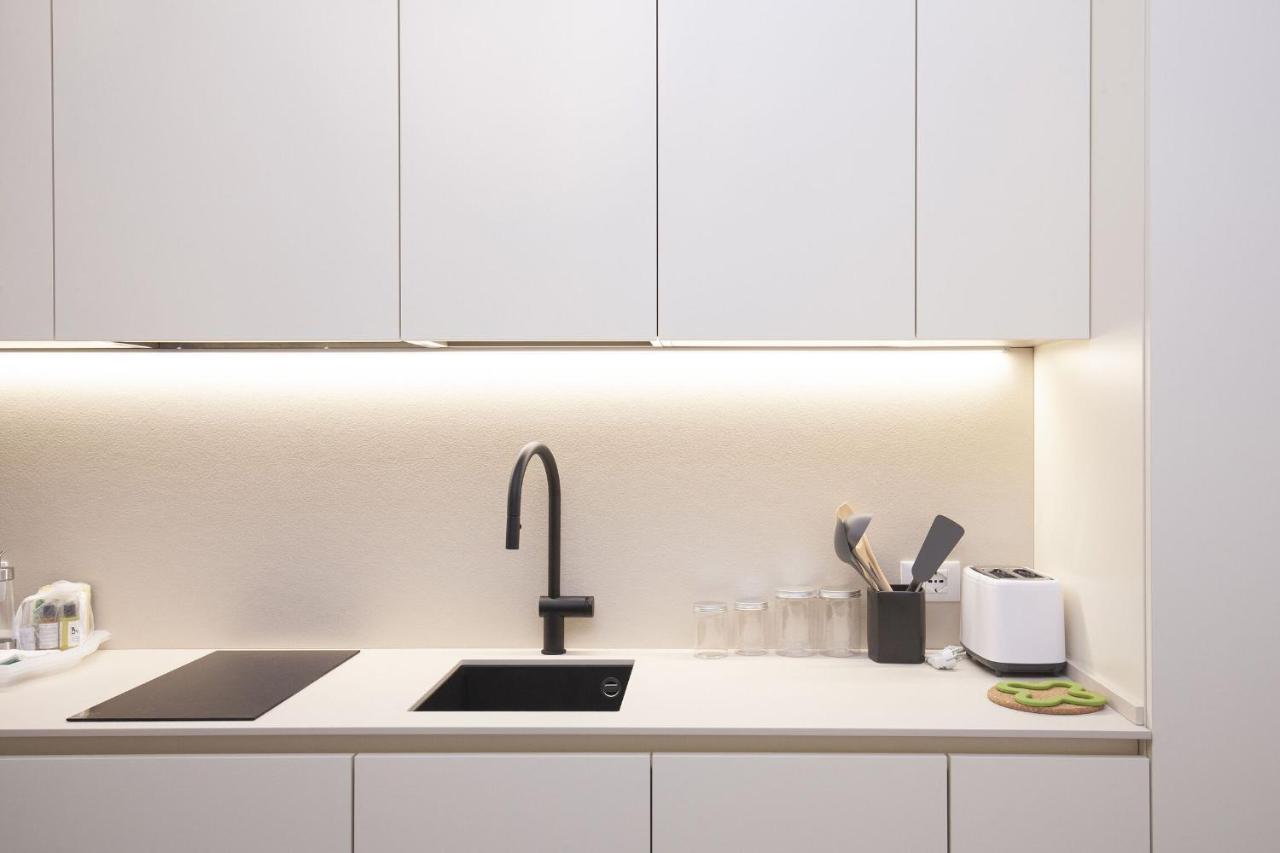 Residence Santa Marta By Halldis البندقية المظهر الخارجي الصورة