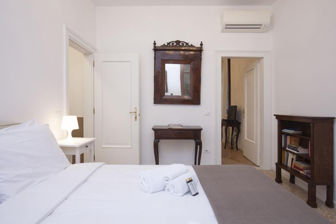 Residence Santa Marta By Halldis البندقية المظهر الخارجي الصورة
