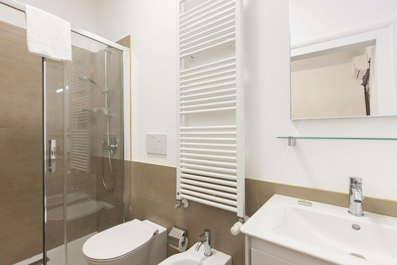 Residence Santa Marta By Halldis البندقية المظهر الخارجي الصورة