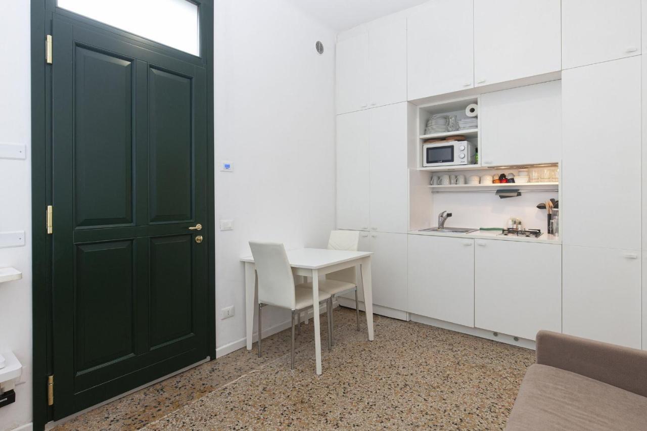 Residence Santa Marta By Halldis البندقية المظهر الخارجي الصورة