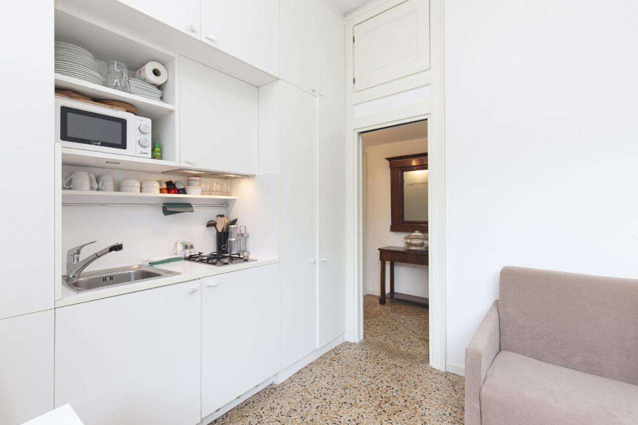 Residence Santa Marta By Halldis البندقية المظهر الخارجي الصورة