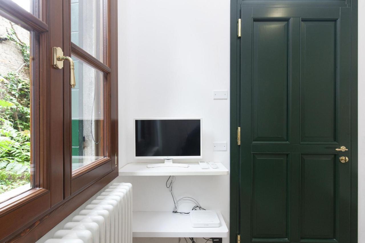Residence Santa Marta By Halldis البندقية المظهر الخارجي الصورة