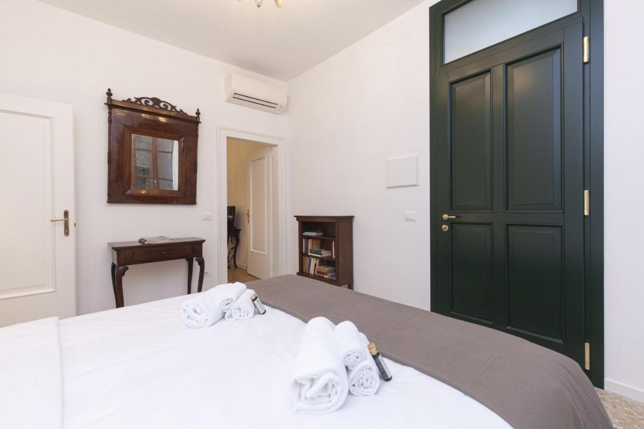 Residence Santa Marta By Halldis البندقية المظهر الخارجي الصورة