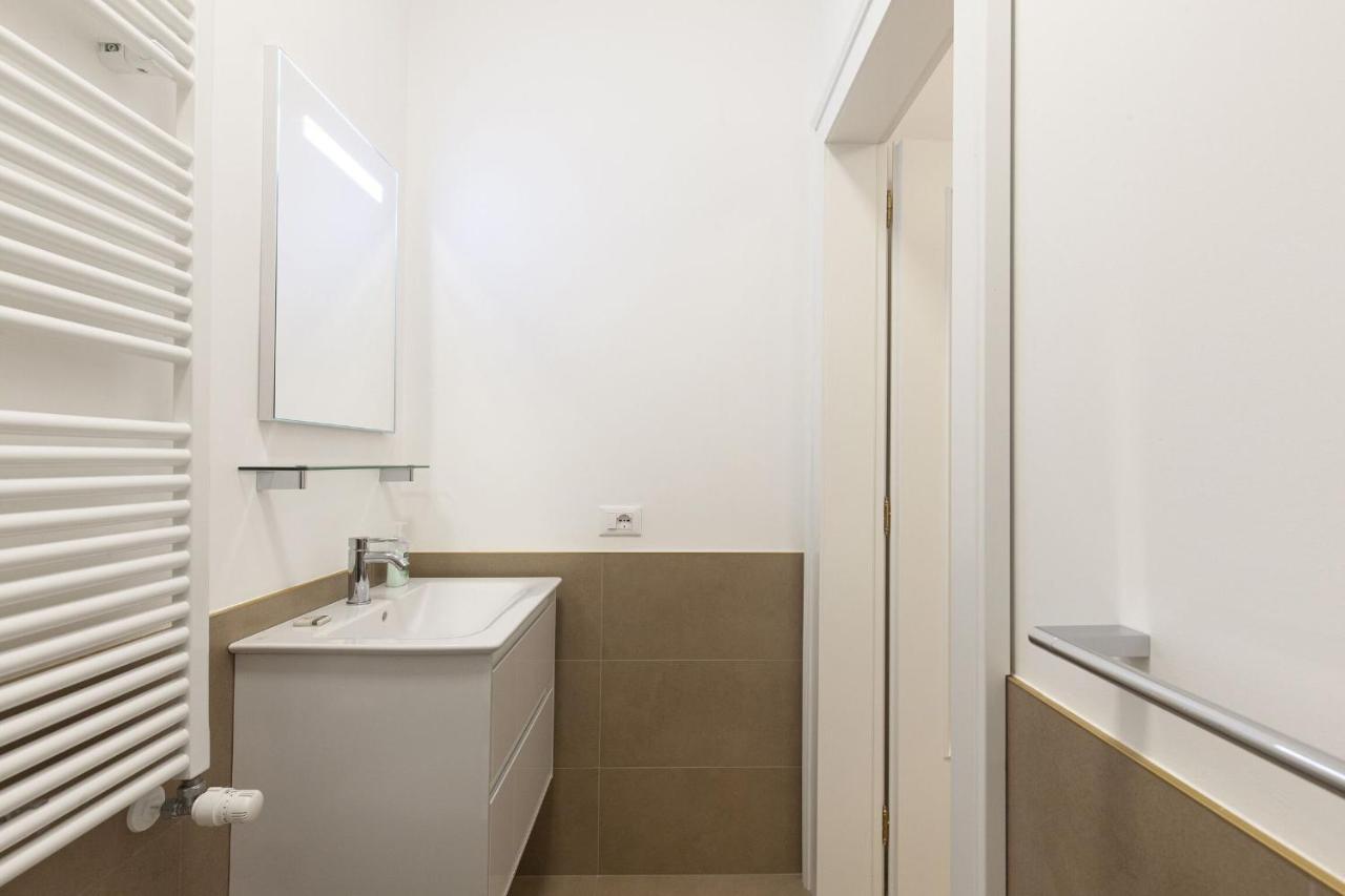Residence Santa Marta By Halldis البندقية المظهر الخارجي الصورة
