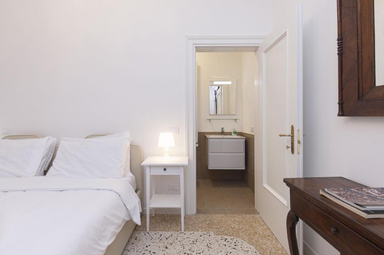 Residence Santa Marta By Halldis البندقية المظهر الخارجي الصورة