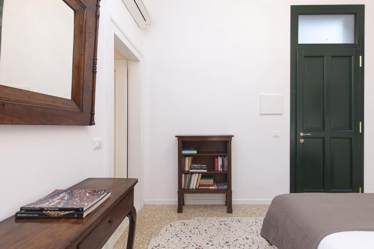 Residence Santa Marta By Halldis البندقية المظهر الخارجي الصورة